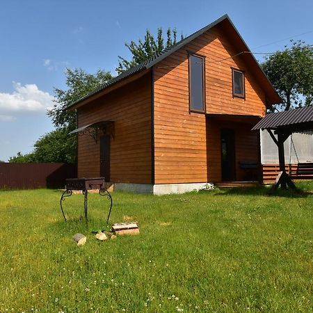 Коттедж Злата Svityaz' Exterior foto