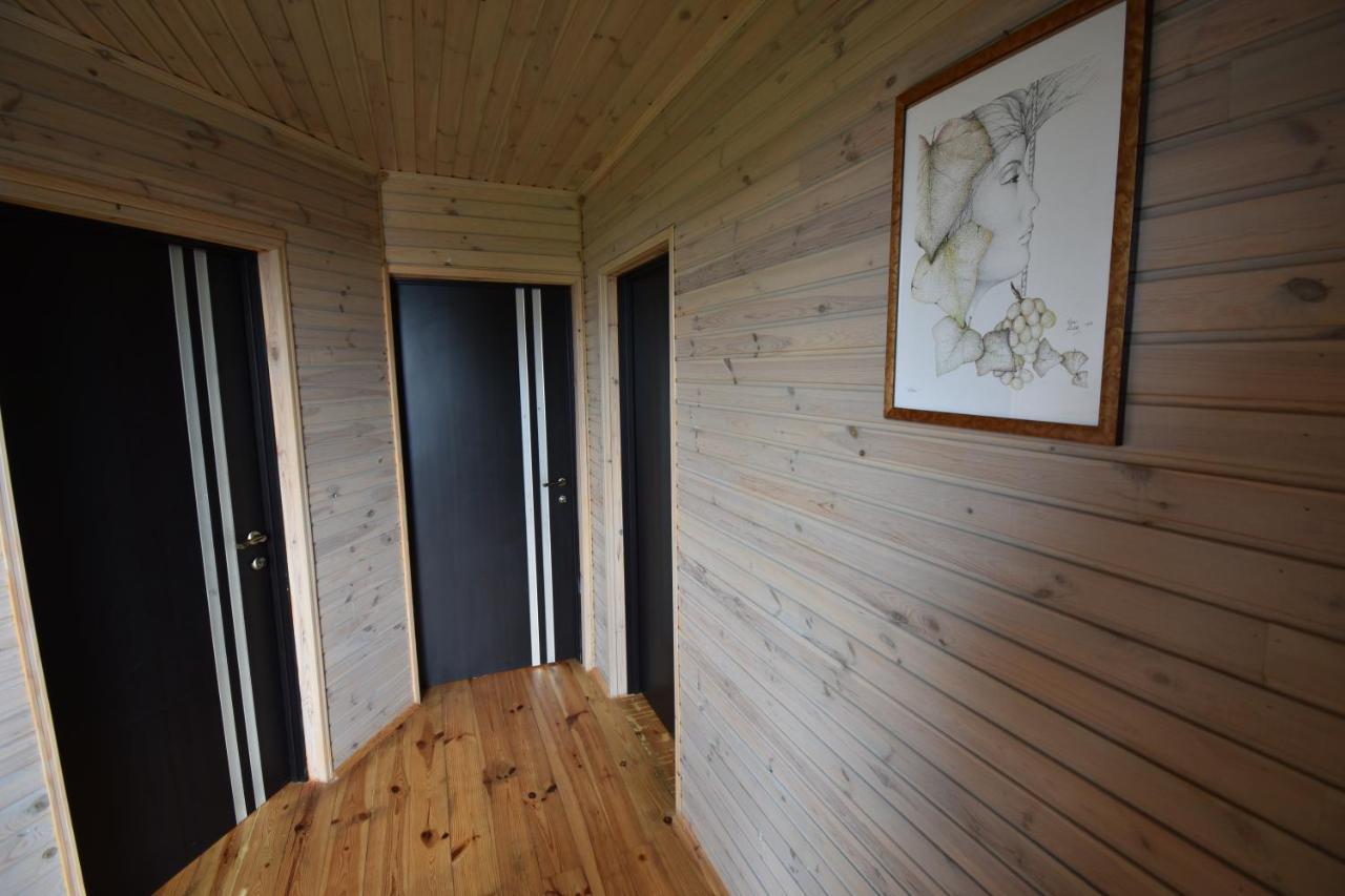 Коттедж Злата Svityaz' Exterior foto