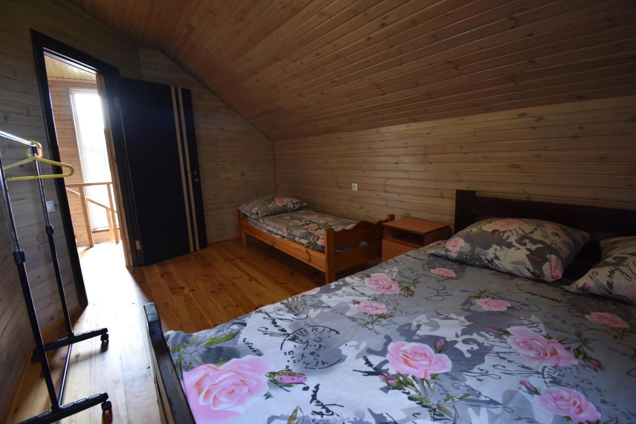 Коттедж Злата Svityaz' Exterior foto