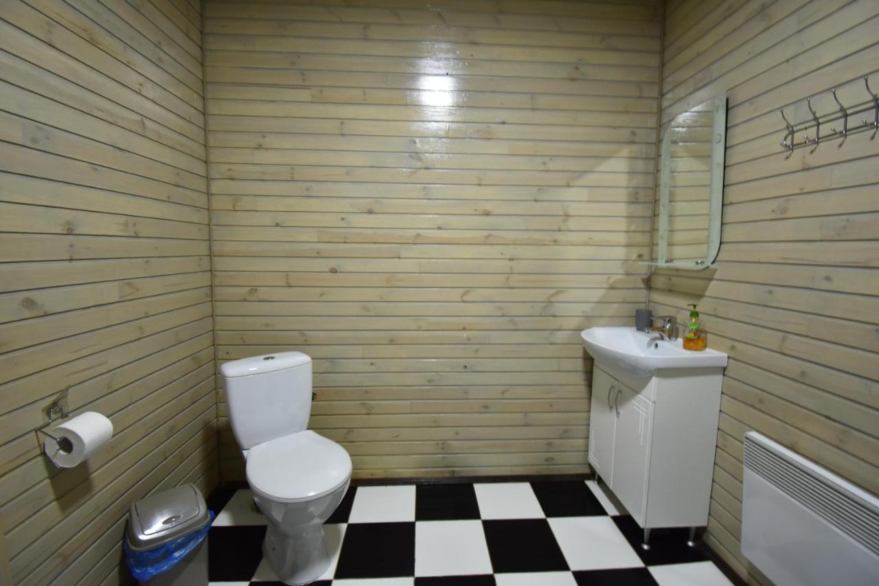 Коттедж Злата Svityaz' Exterior foto