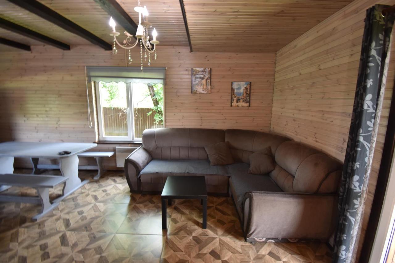 Коттедж Злата Svityaz' Exterior foto